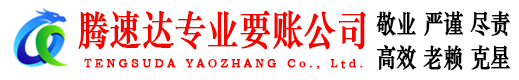 苍南清债公司